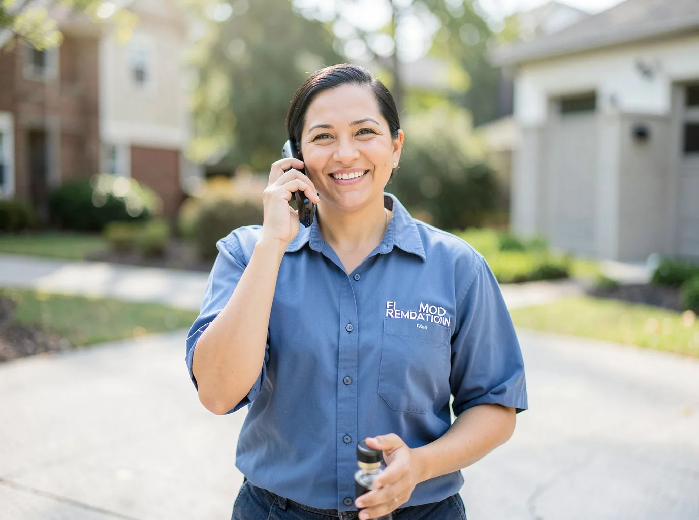 Mold Remediation Carpenter, SD FAQs
